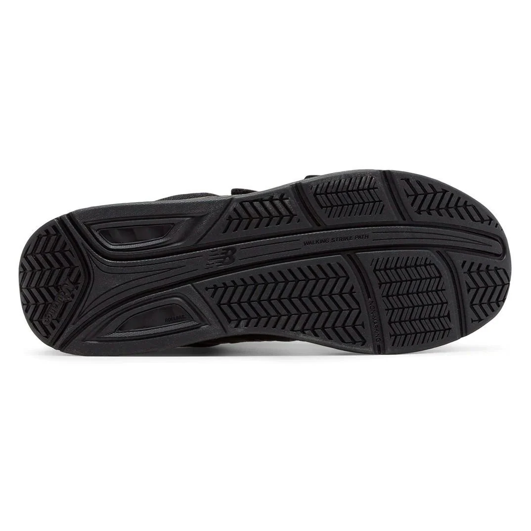 New Balance Men's MW928VK Black - Image 5