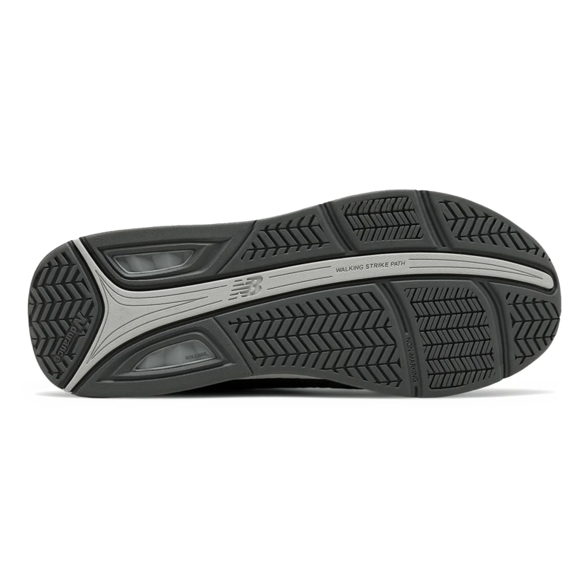 New Balance Men's MW928WT3 White Leather - Image 4