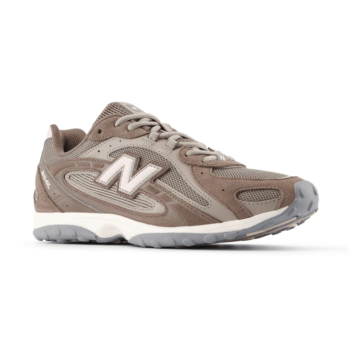 New Balance Men's U204L273 Cortado/Stone Pink - Image 2