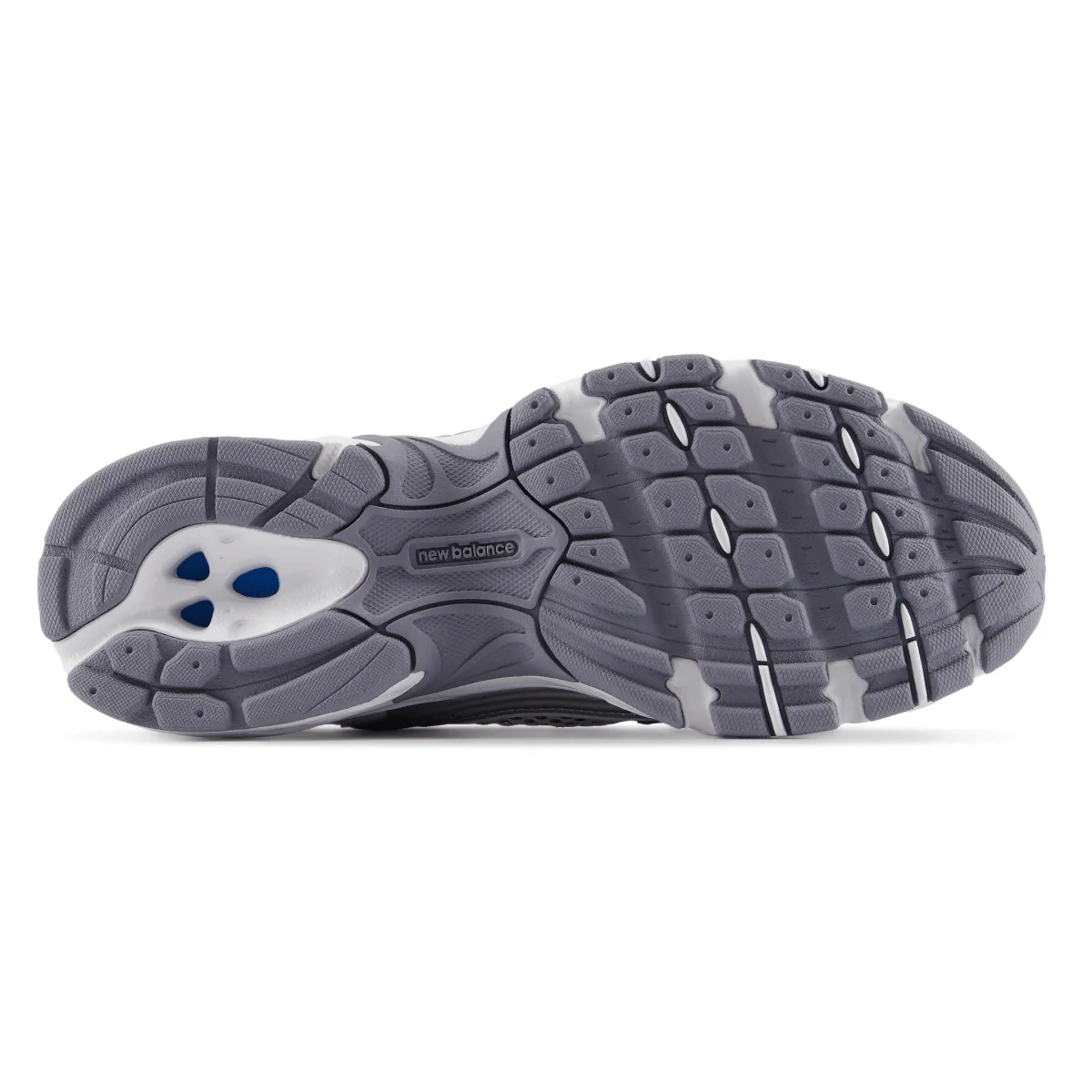 New Balance Men's U530KLA Grey Matter/Silver Metallic/Digital Mist - Image 7