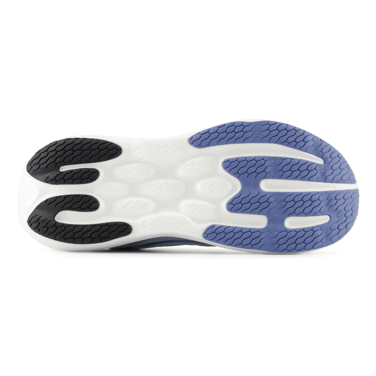 New Balance Women's 1080v15 W10805VC Glint Blue/Silver Metallic/Fairweather Blue - Image 7