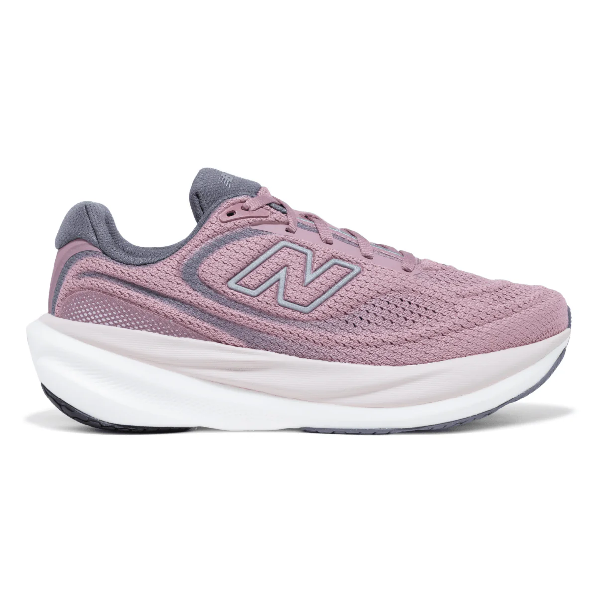 New Balance Women's 1080v15 W10807F9 Rosewood/Silver