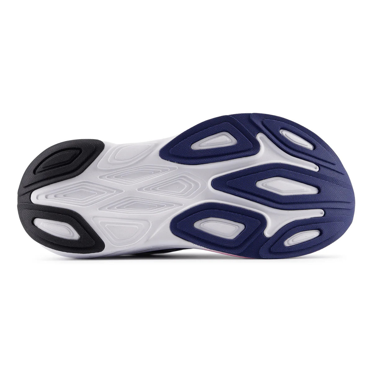 New Balance Women's Fresh Foam X More v6 MOR2D5 Reflection/Blue Oyster/Pink Heat - Image 7