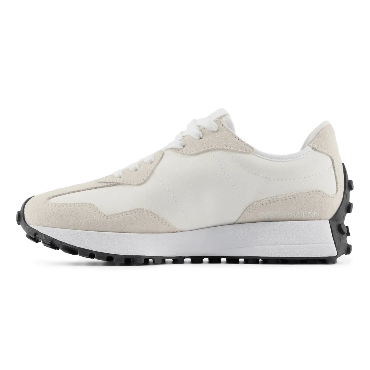 New Balance Women's W3271UO Sea Salt/Pink Salt - Image 3