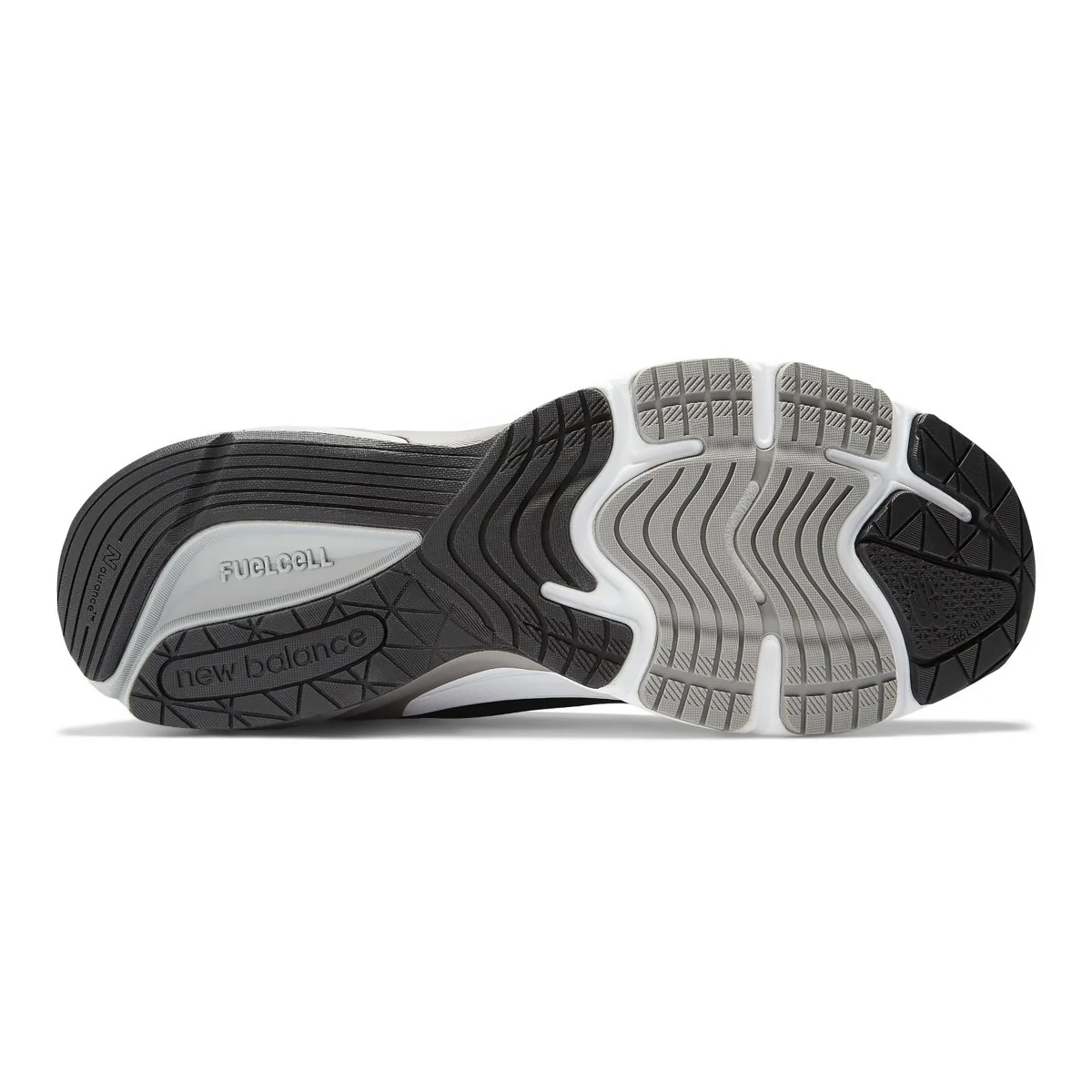 New Balance Women's W990BK6 Black - Image 5