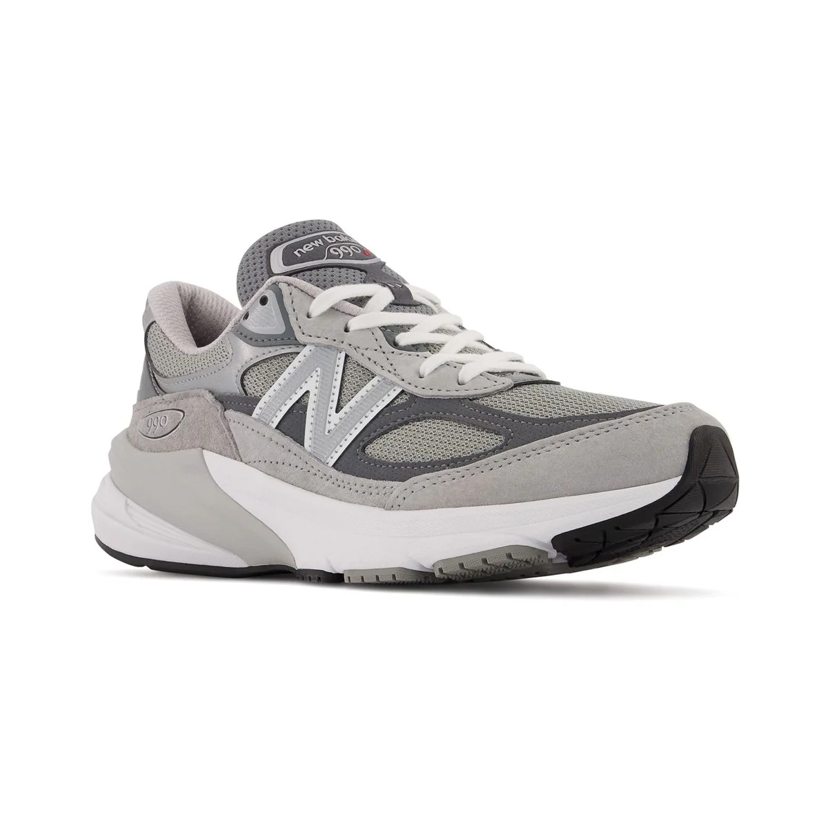 New Balance Women's W990GL6 Grey - Image 3