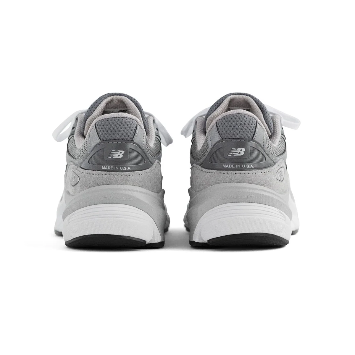New Balance Women's W990GL6 Grey - Image 4
