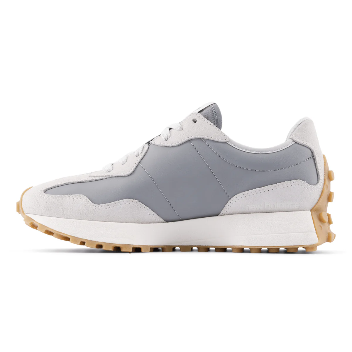 New Balance Women's WS327KAY Grey/Slate - Image 3