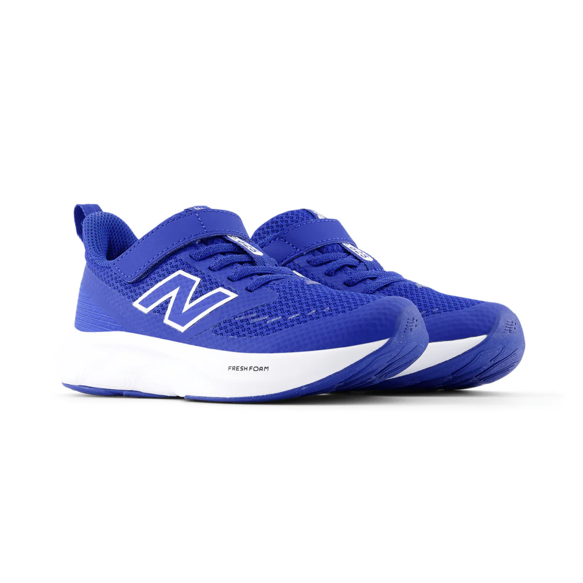 New Balande Kids (Preschool) Fresh Foam 625 PT625AB Team Royal/White/Blue Gemstone - Image 3
