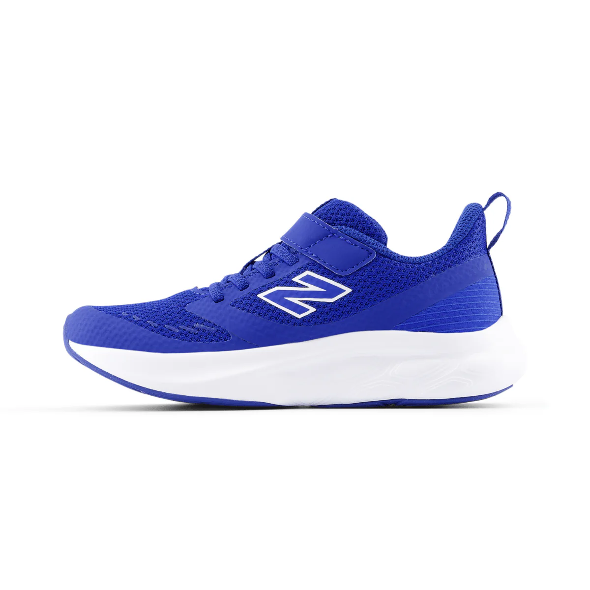 New Balande Kids (Preschool) Fresh Foam 625 PT625AB Team Royal/White/Blue Gemstone - Image 4