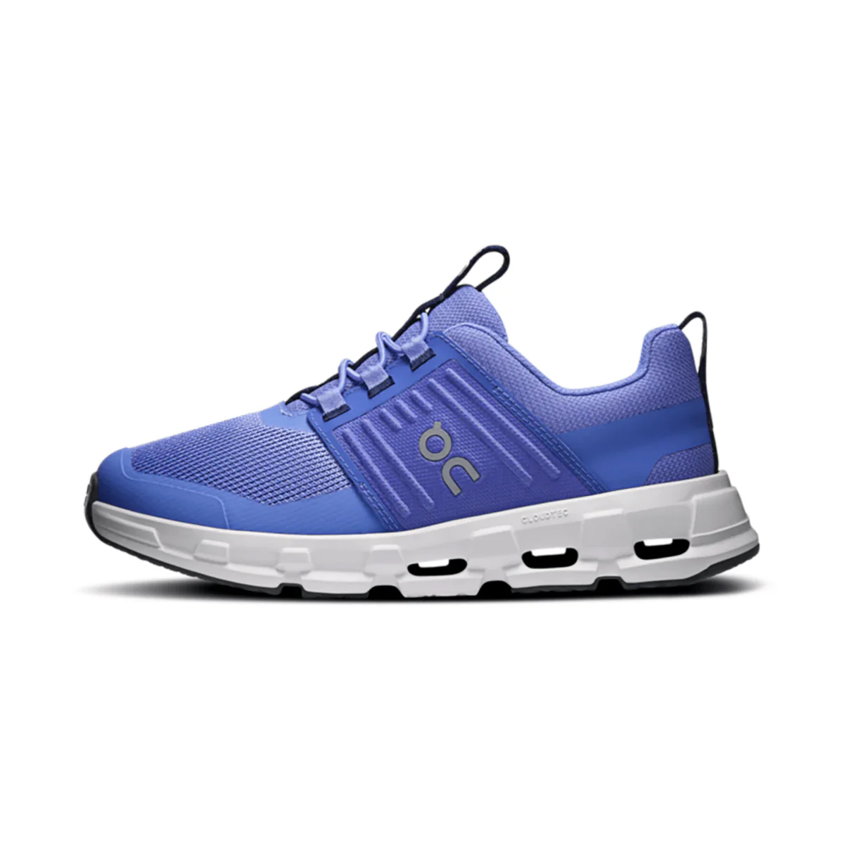 On Running Kids (Preschool) Cloudswift Sailor/Midnight - Image 2