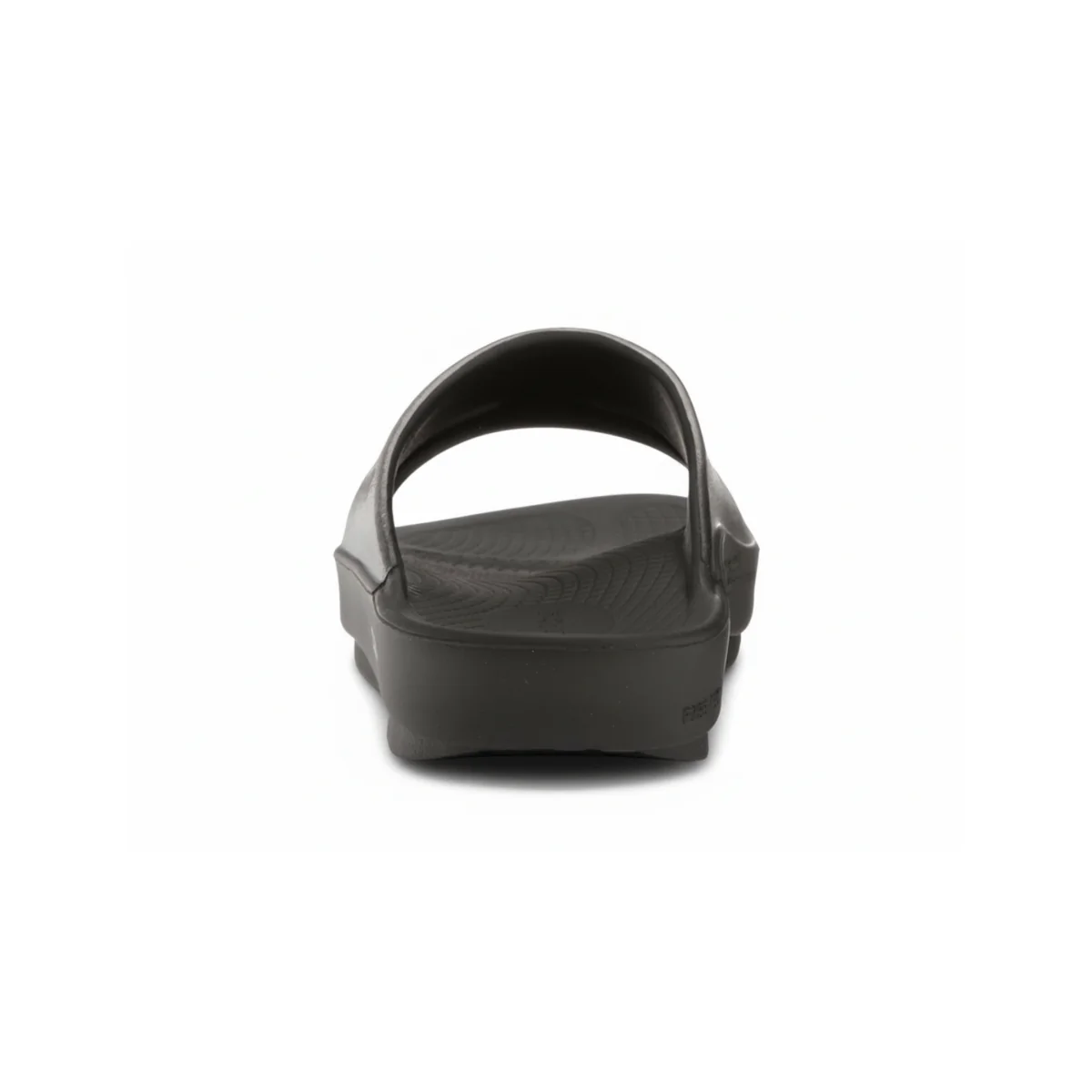 OOFOS Women's OOahh Luxe Latte - Image 5