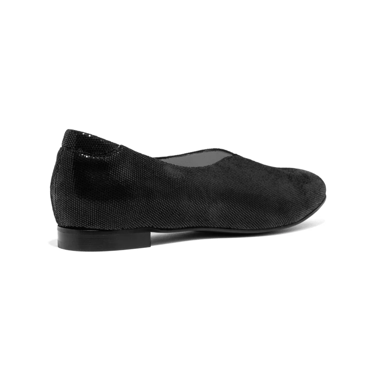 PieSanto Women's 235040 Dallas Black Metal - Image 3