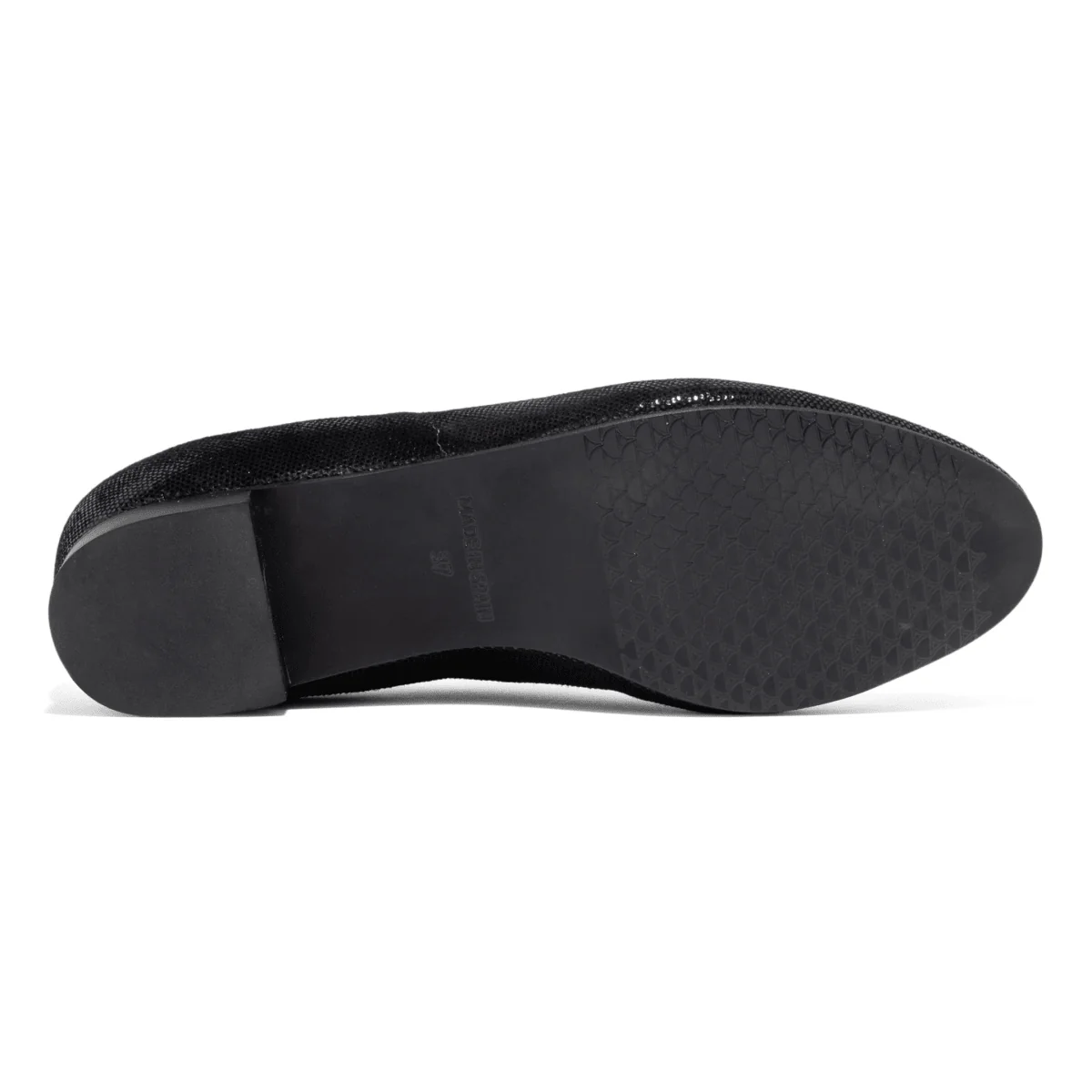 PieSanto Women's 235040 Dallas Black Metal - Image 5