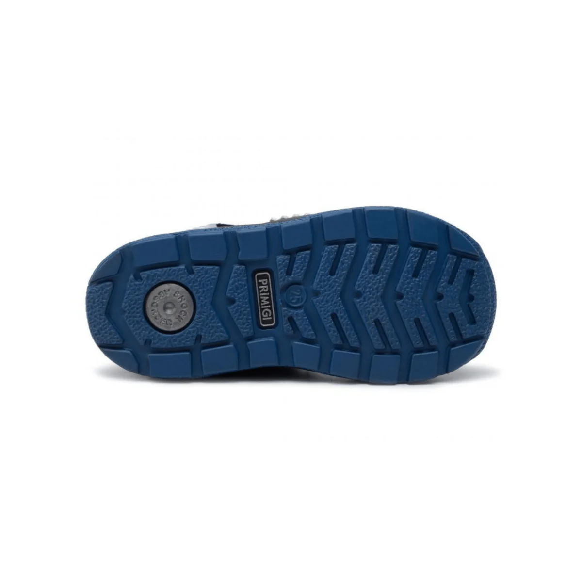 Primigi Toddlers (Sizes 21-26) 4369644 Navy/Royal Gore-Tex - Image 6