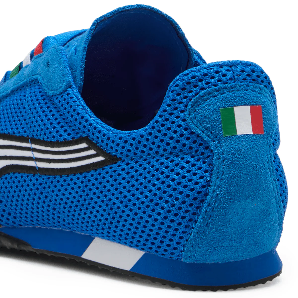 Puma Men's H-Street Track & Field PUMA Team Royal/PUMA White - Image 5