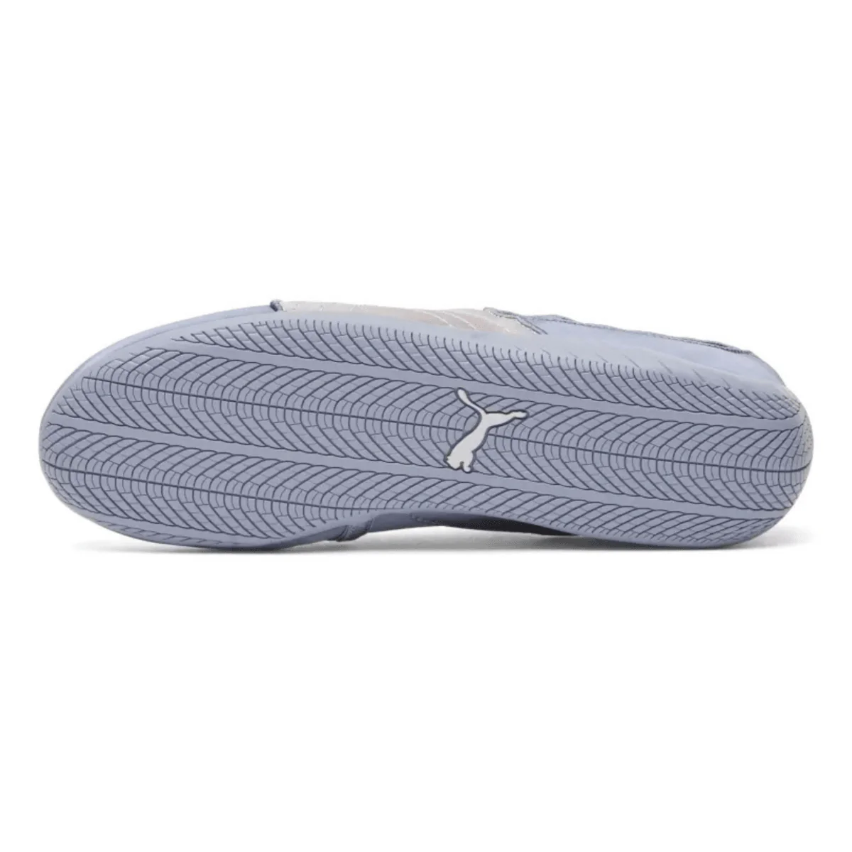 Puma Women's Speedcat Ballet Venus Grey Sky/Vibrant Silver - Image 5