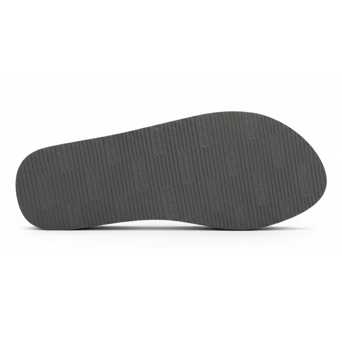 Rainbow Sandals Men's Single Layer Arch 1" Sierra Brown Premier Leather - Image 5