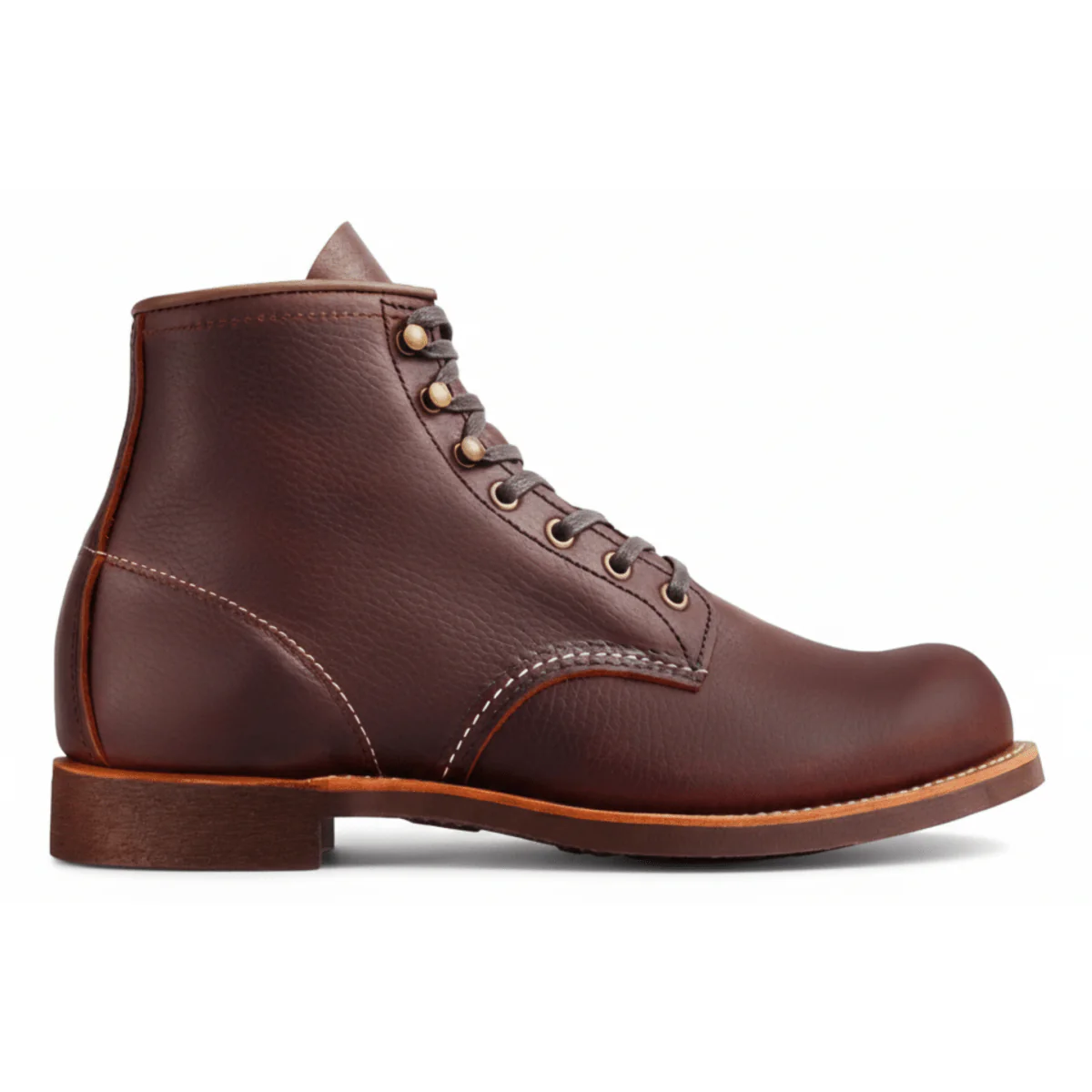 Red Wing Men's Blacksmith 3340 Briar Brown