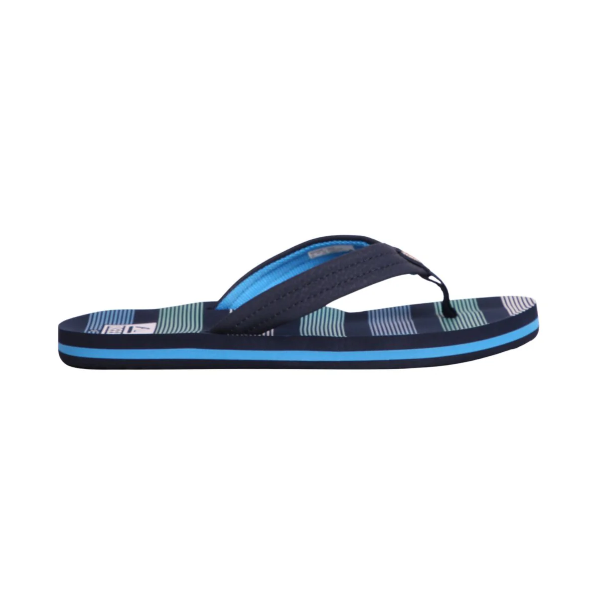 Reef Boys Ahi Deep Sea Stripes