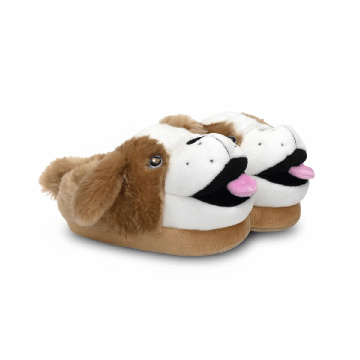 Robeez Toddlers Light-Up Rocky Dog Slippers - Image 2