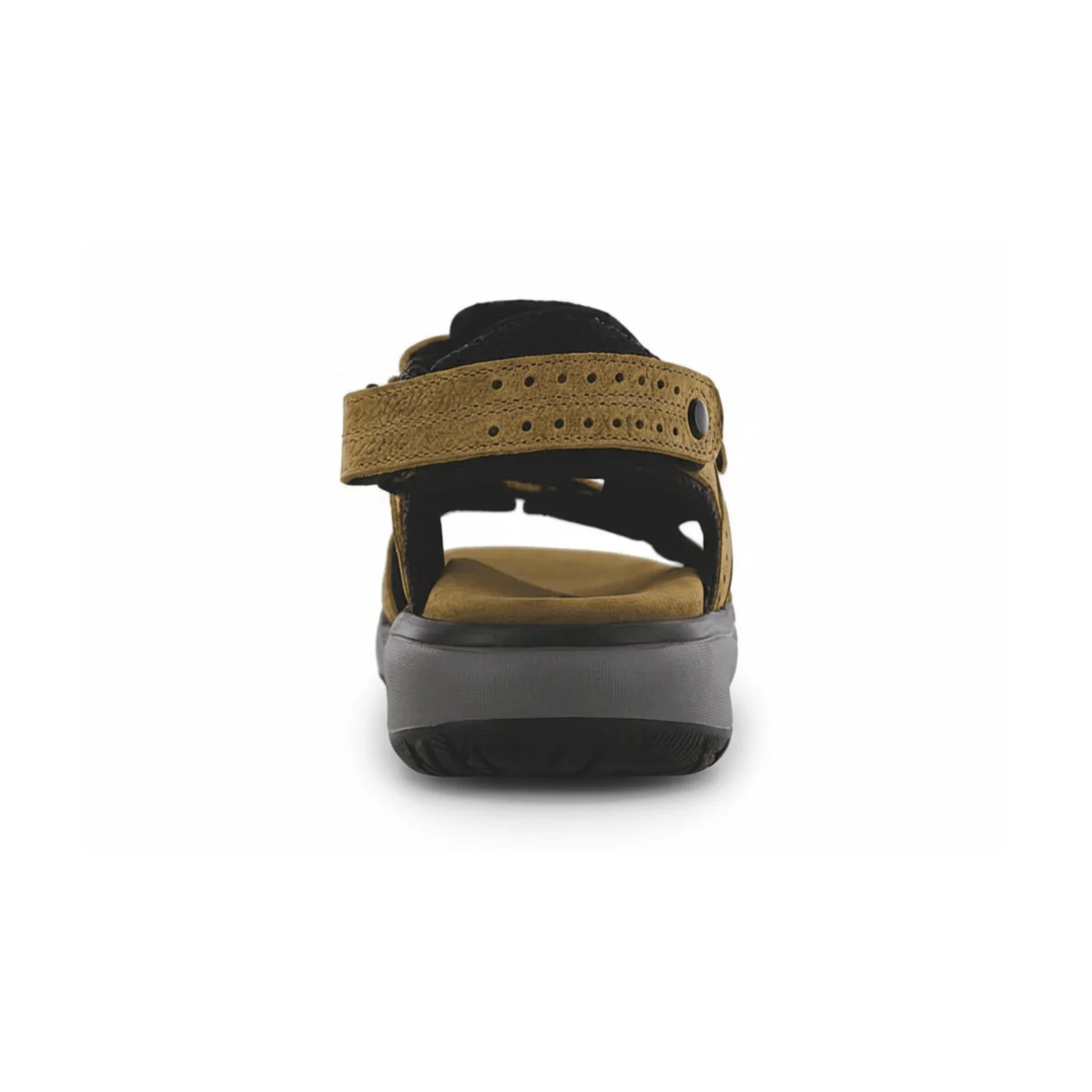 S A S Men's Maverick Stampede Tan - Image 4