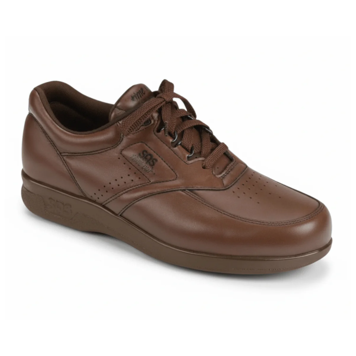 S A S Men's Time Out Antique Walnut - Image 2