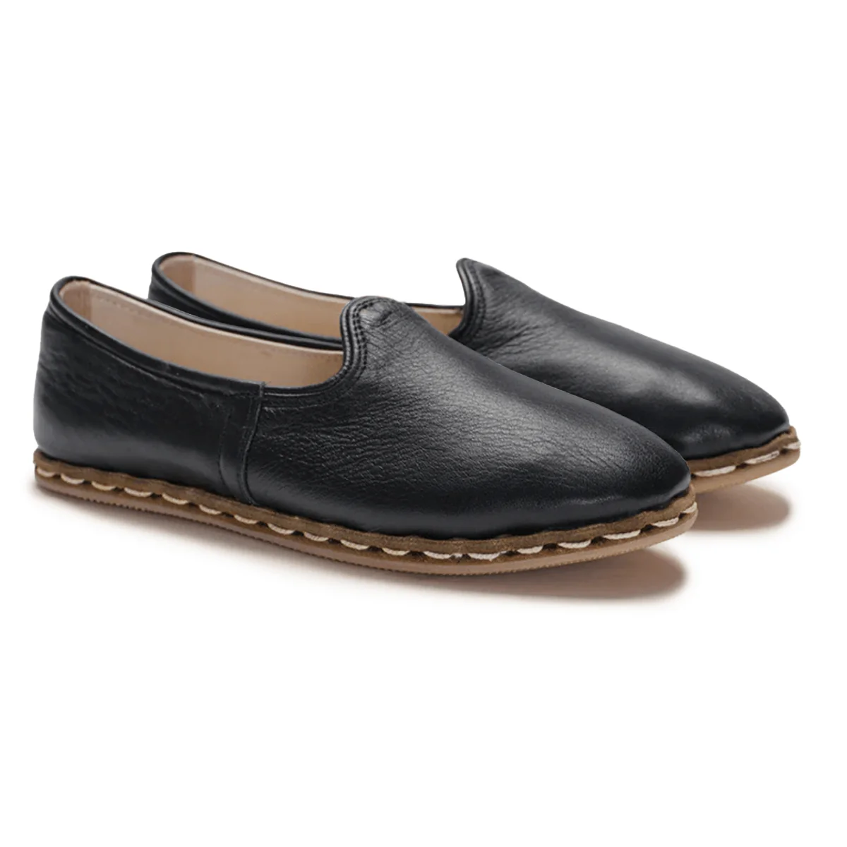 Sabah Women's Sabah Glove Black - Image 2