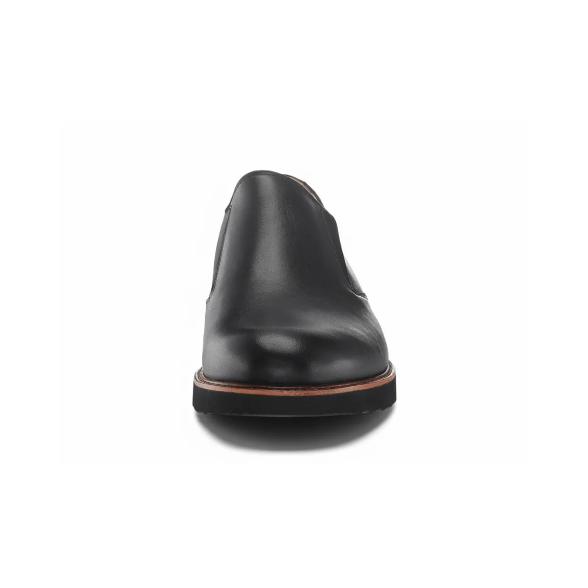 Samuel Hubbard Men's Frequent Traveler Black - Image 4