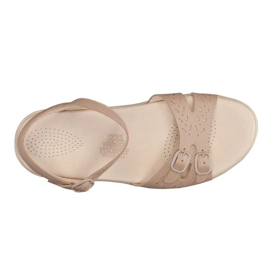 SAS Women's Duo Natural Leather - Image 4