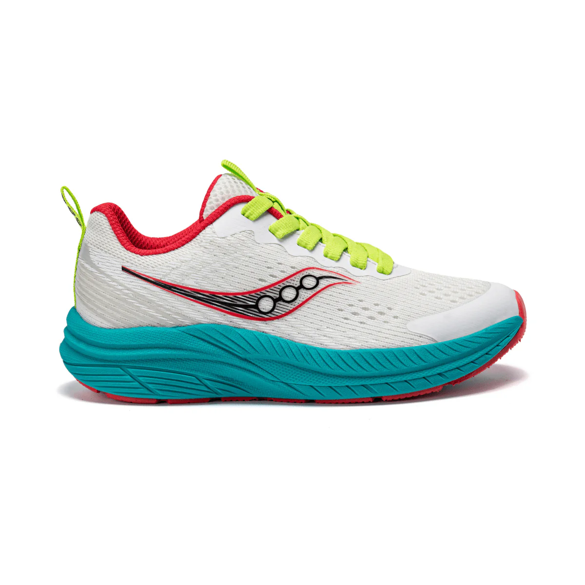 Saucony Kids Hurricane KDZ Mutant