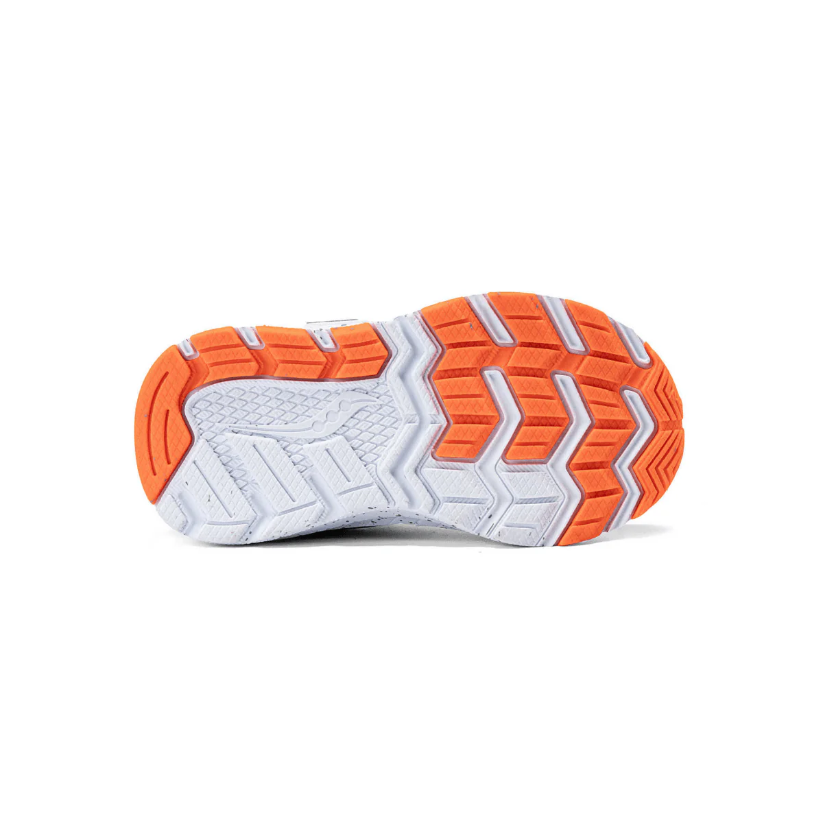 Saucony Toddlers Wind 3.0 Jr Black/Grey - Image 5