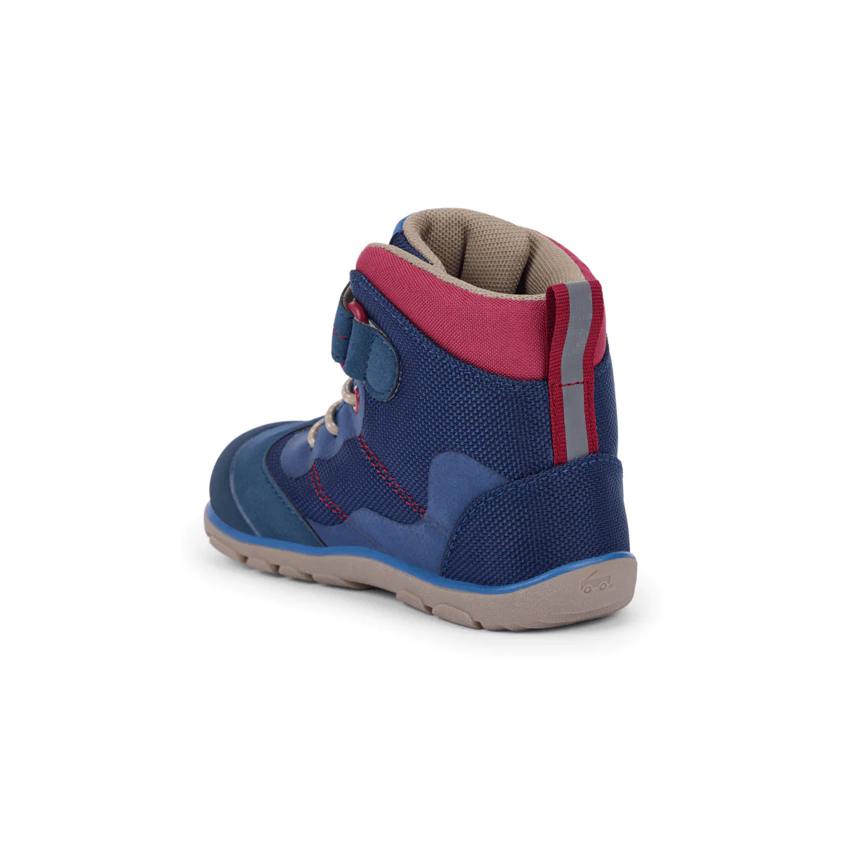 See Kai Run Toddlers Canyon Navy Waterproof - Image 4