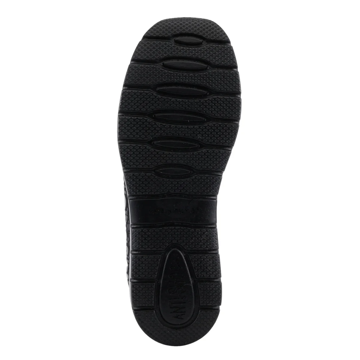Spring Step Women's Anisia Croco Black - Image 7