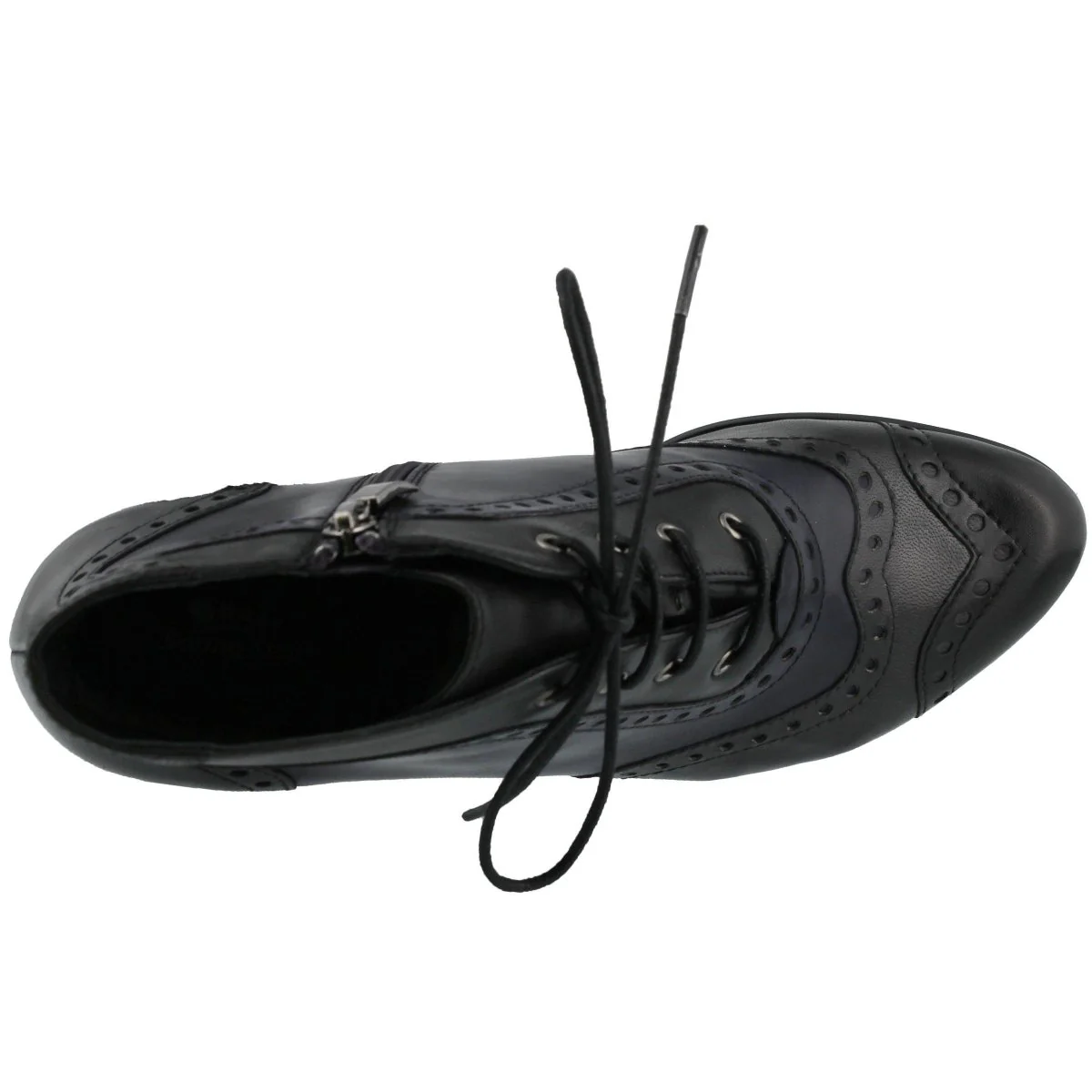 Spring Step Women's Heroic Black Multi - Image 5