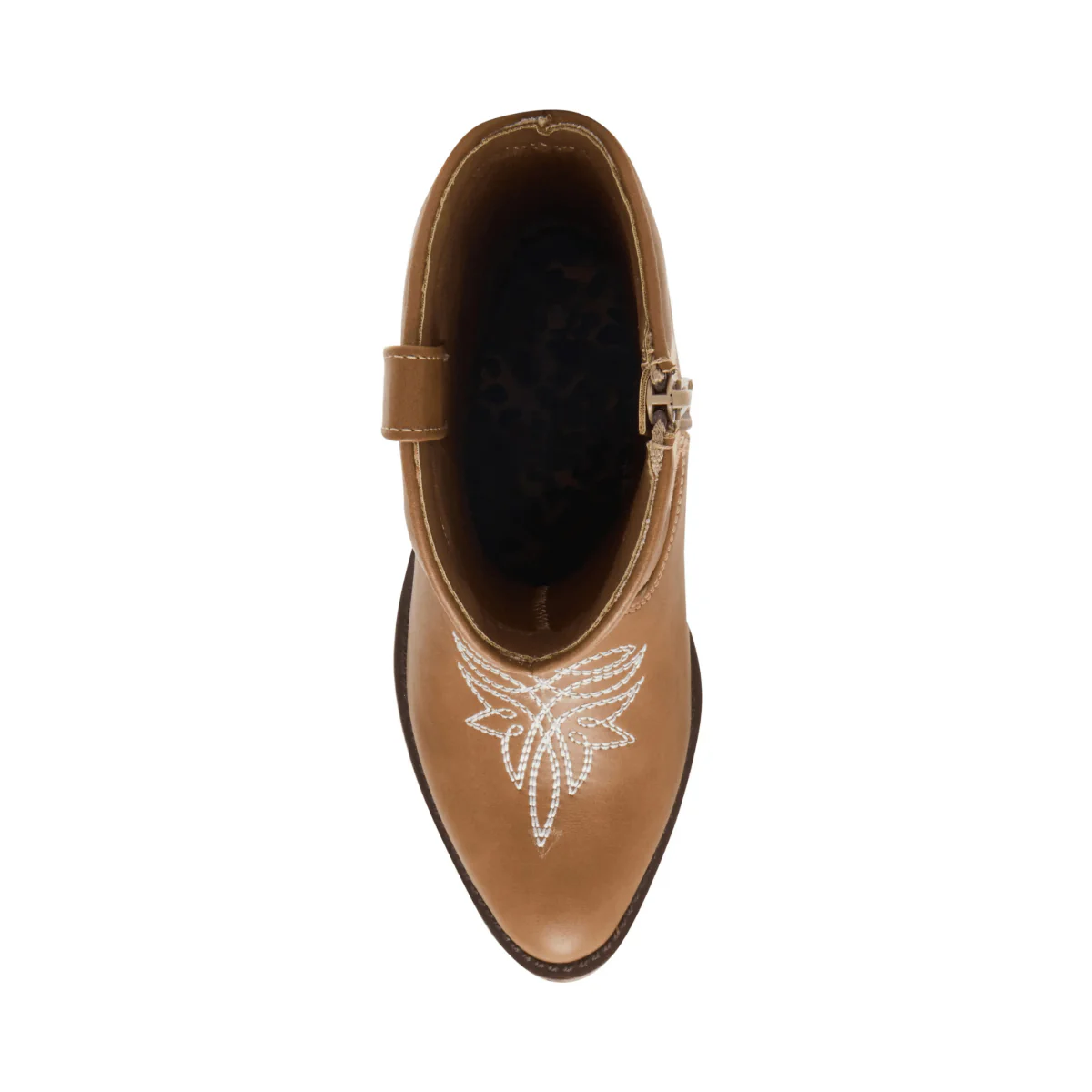 Steve Madden Girls JNectar Brown - Image 6