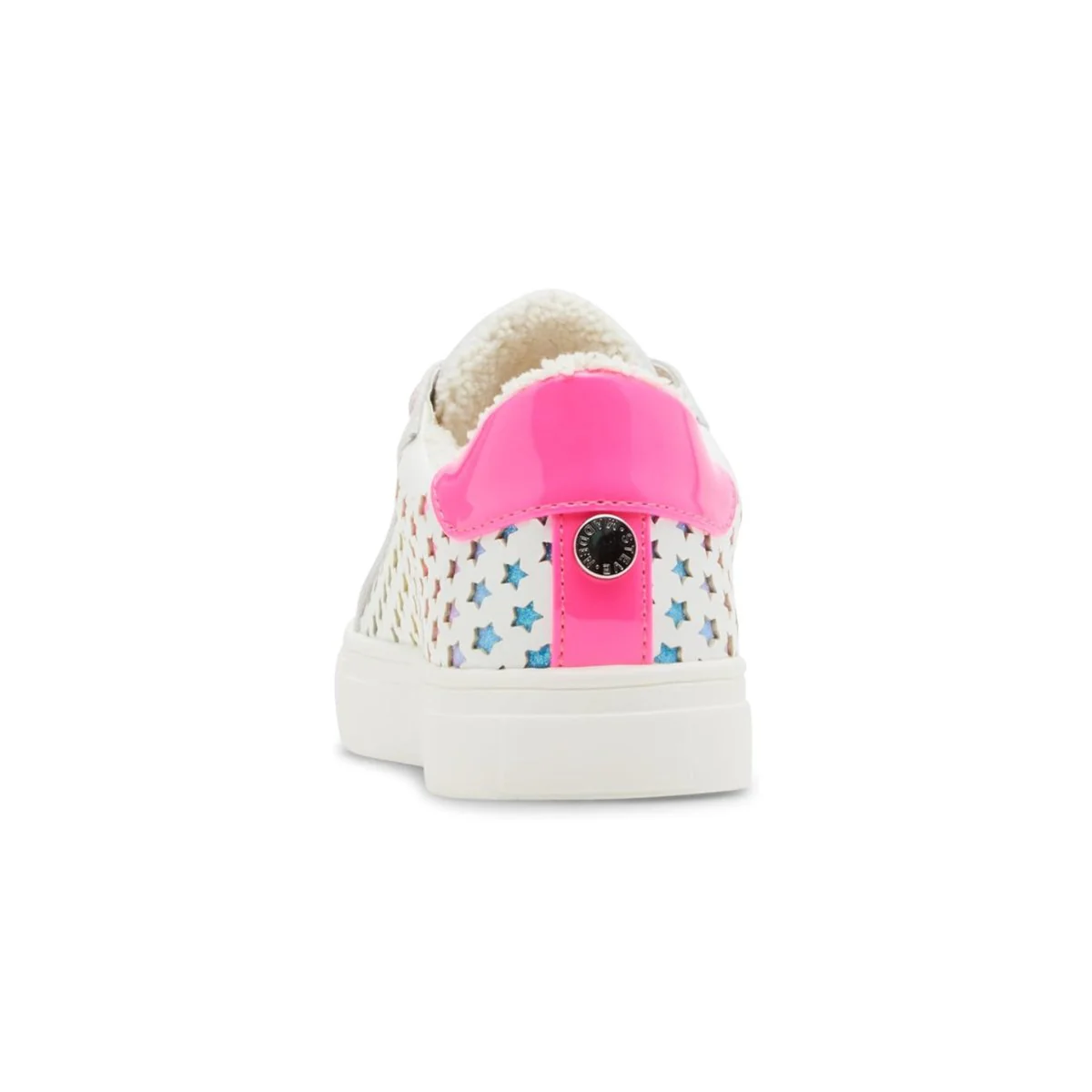 Steve Madden Girls JRezume Rainbow - Image 3