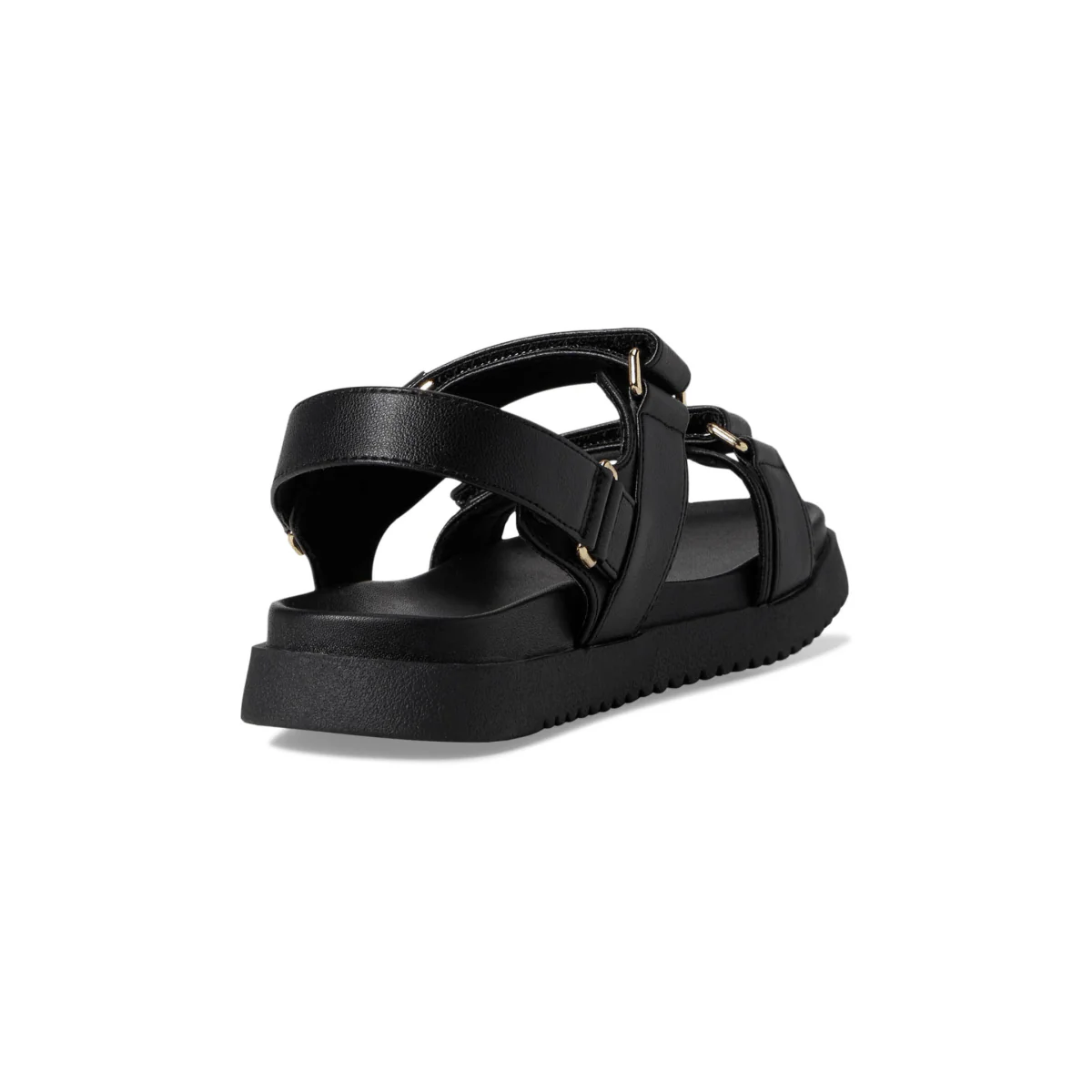 Steve Madden Girls Mona Black - Image 5