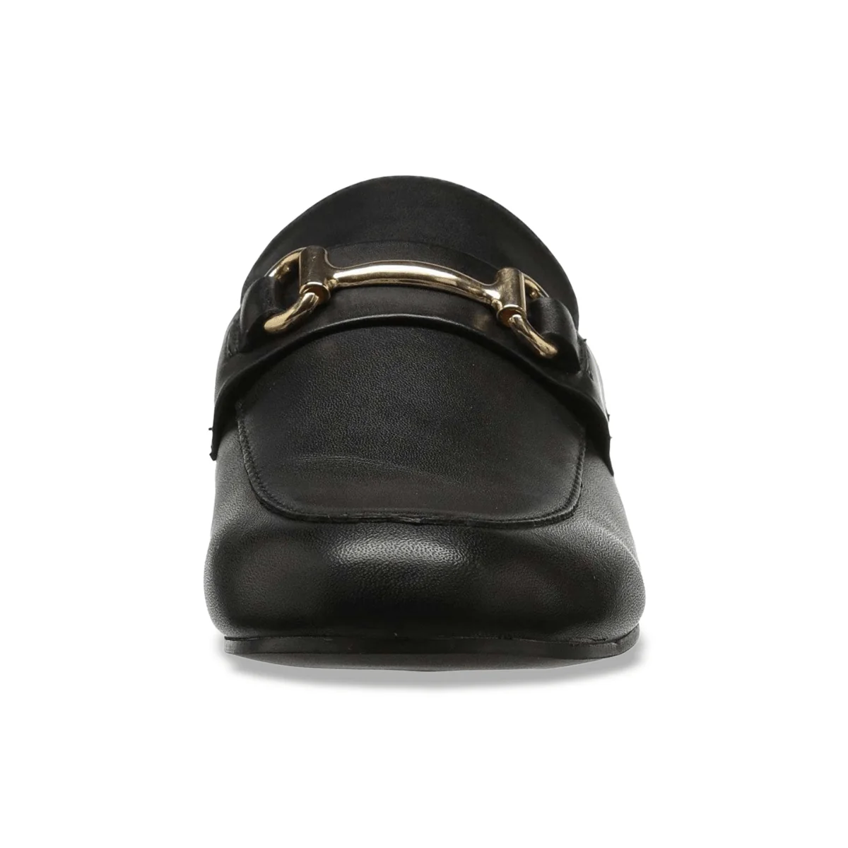 Steve Madden Women's Kandi Black Leather - Image 4