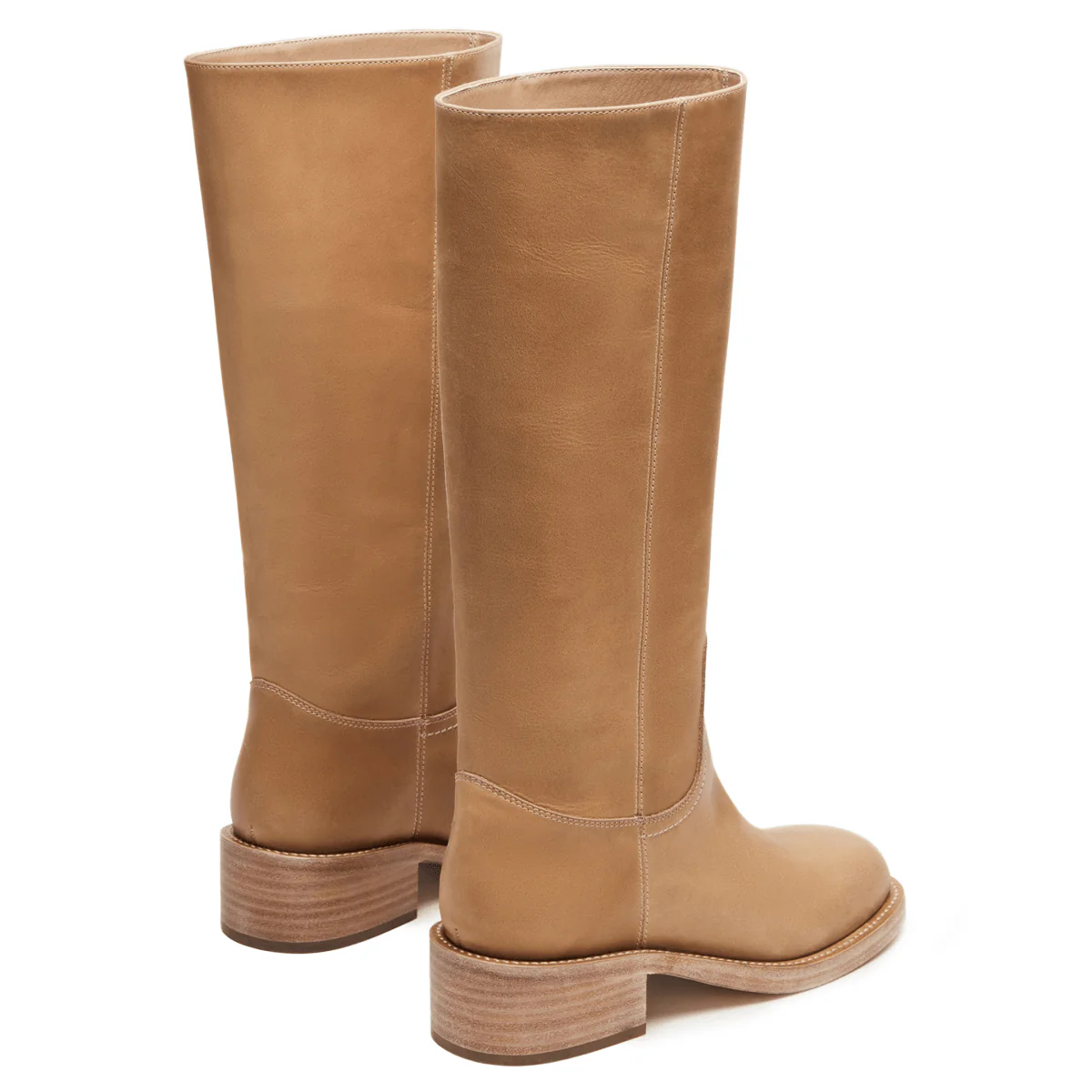 Steve Madden Women's Riggs Banana Leather - Image 4
