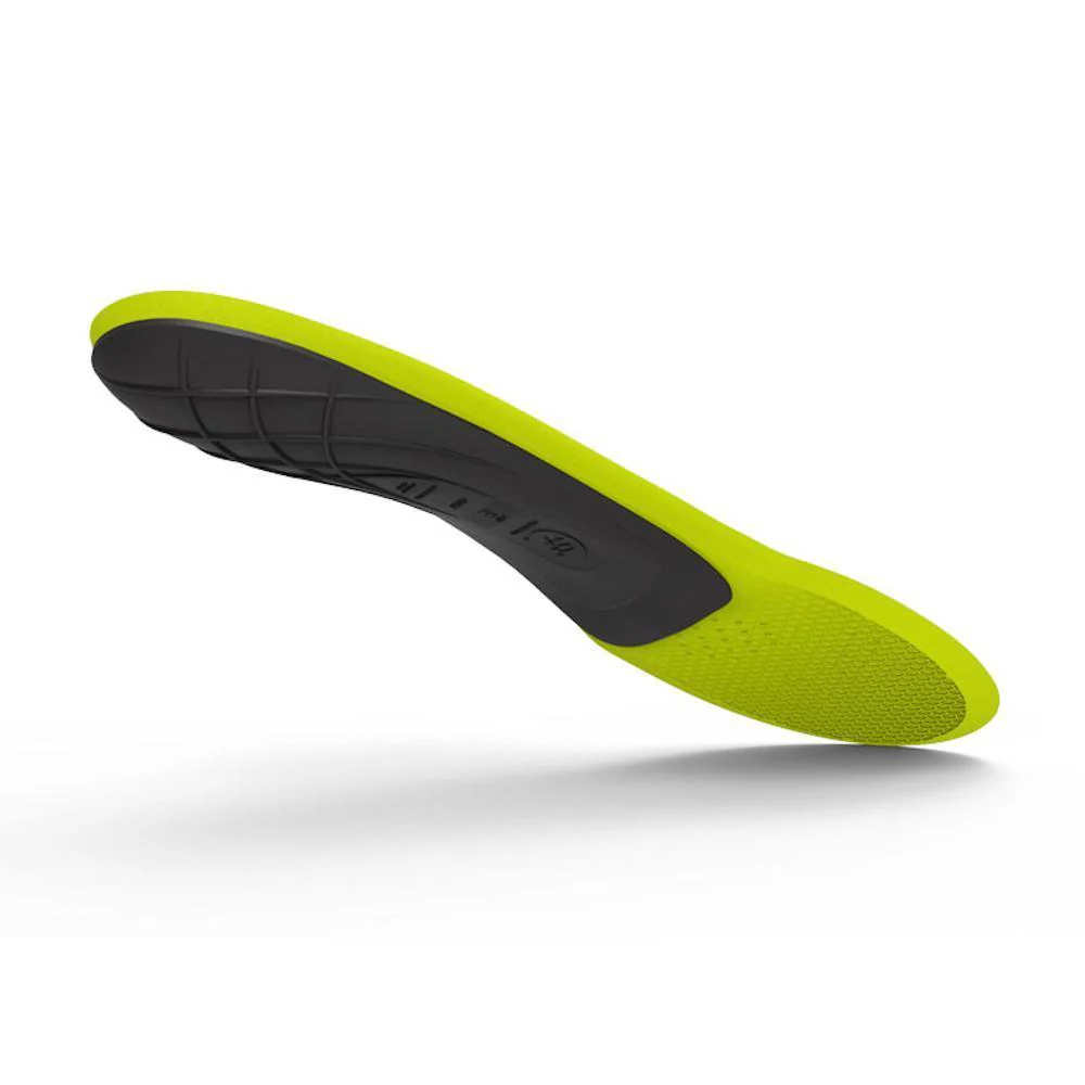Superfeet Carbon Grey - Image 4