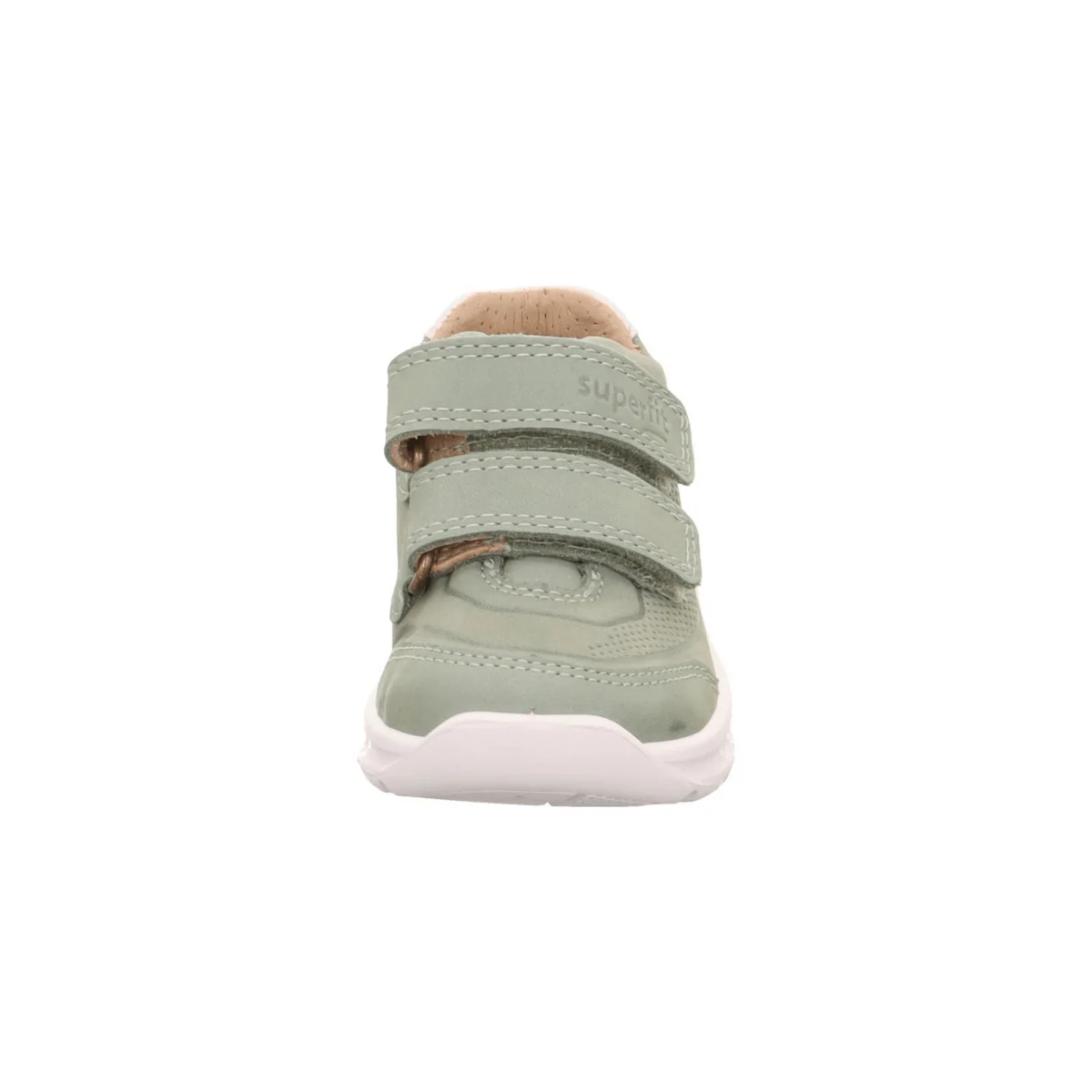 Superfit Toddlers Breeze Light Green/Yellow - Image 4