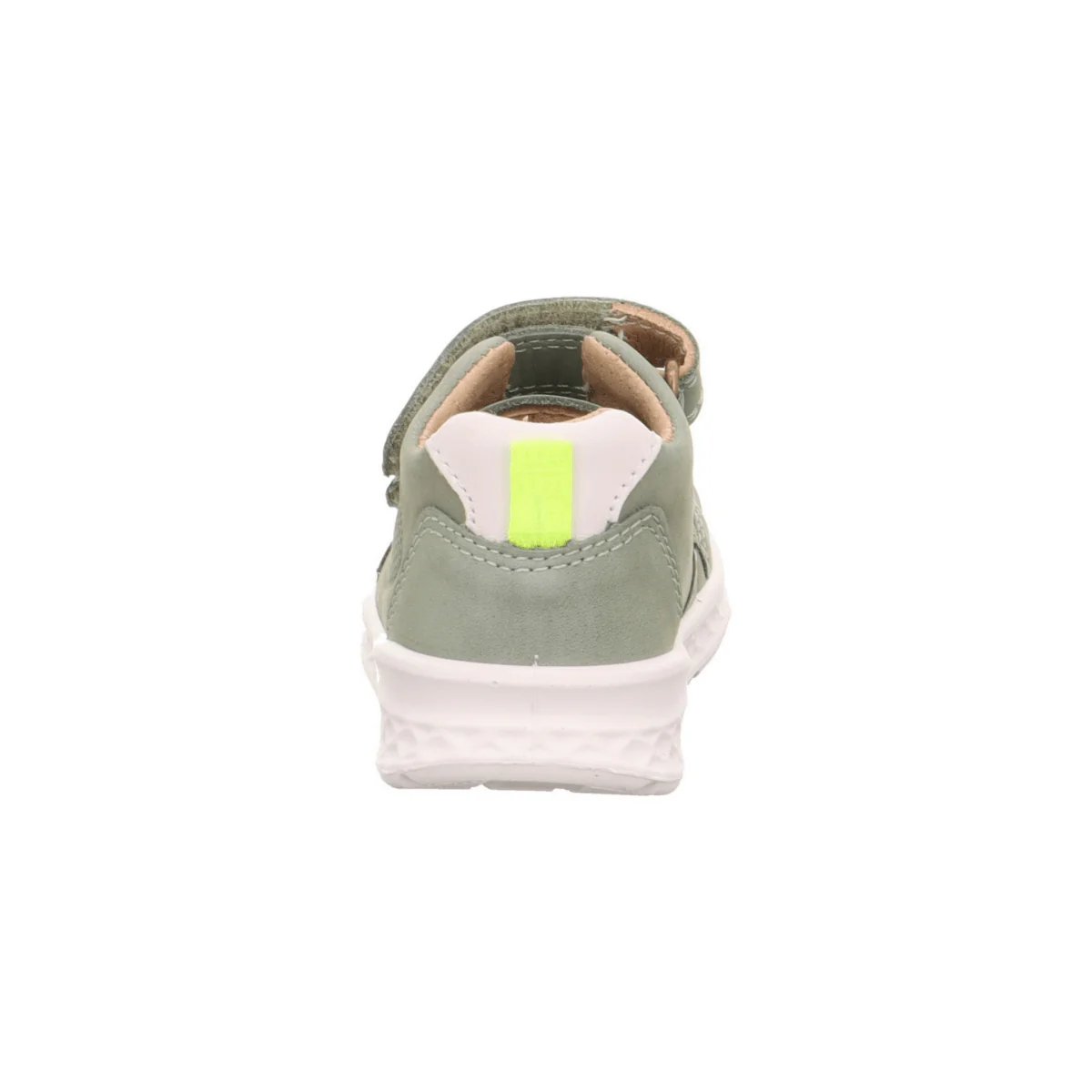 Superfit Toddlers Breeze Light Green/Yellow - Image 5