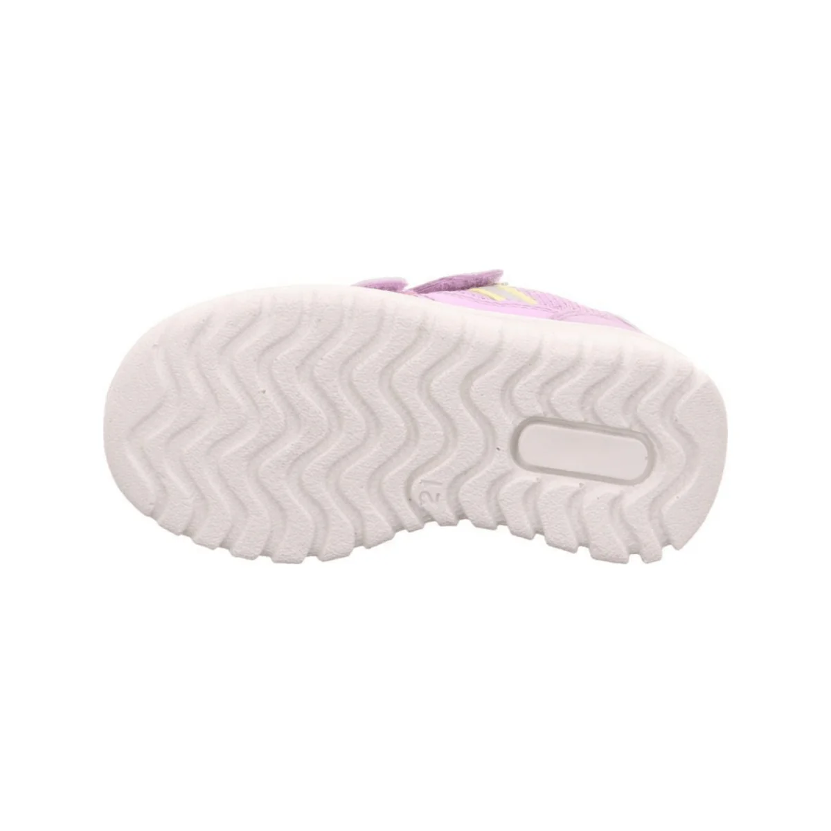Superfit Toddlers Sport7 Mini Purple/Orange - Image 6