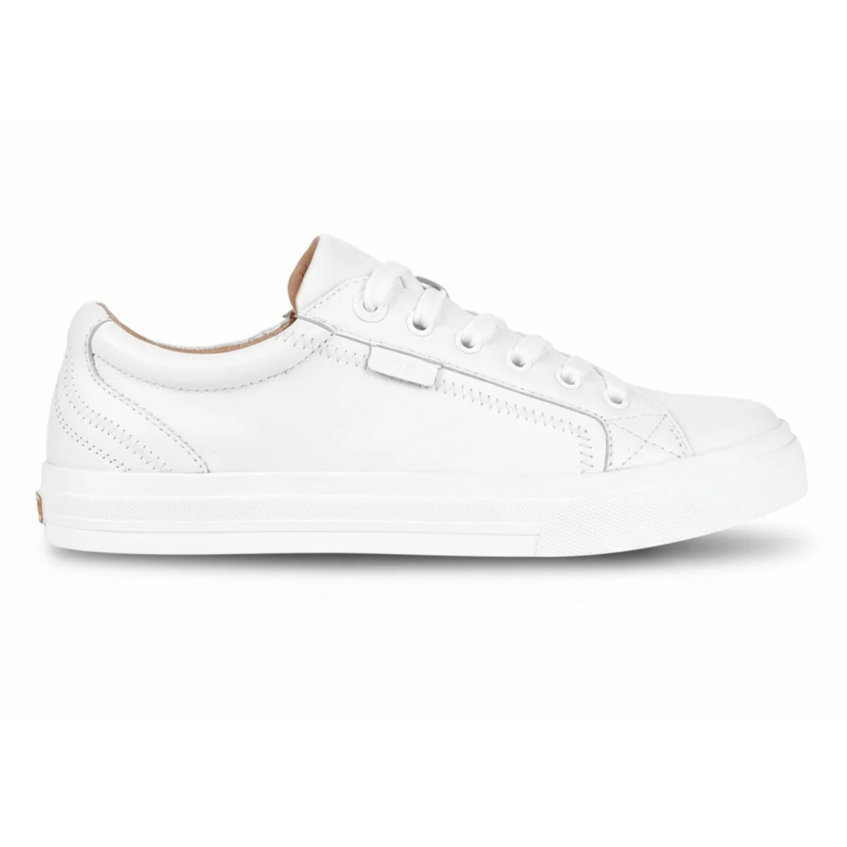 Taos Women's Plim Soul Lux White