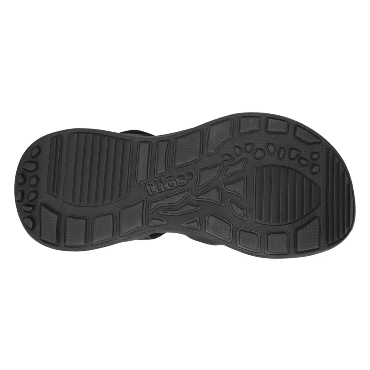 Taos Women's Super Z Black/Black - Image 6