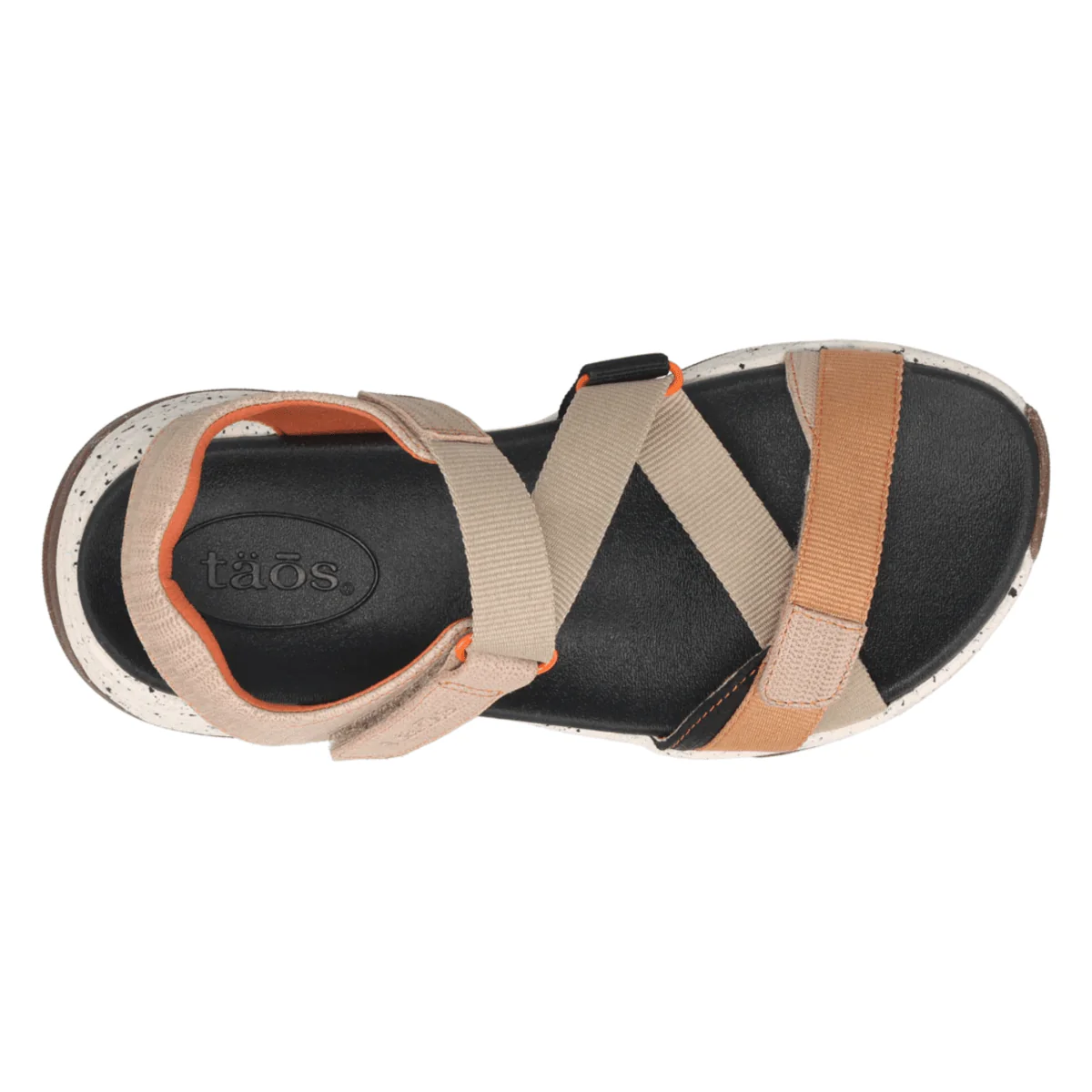 Taos Women's Super Z Tan Multi - Image 5