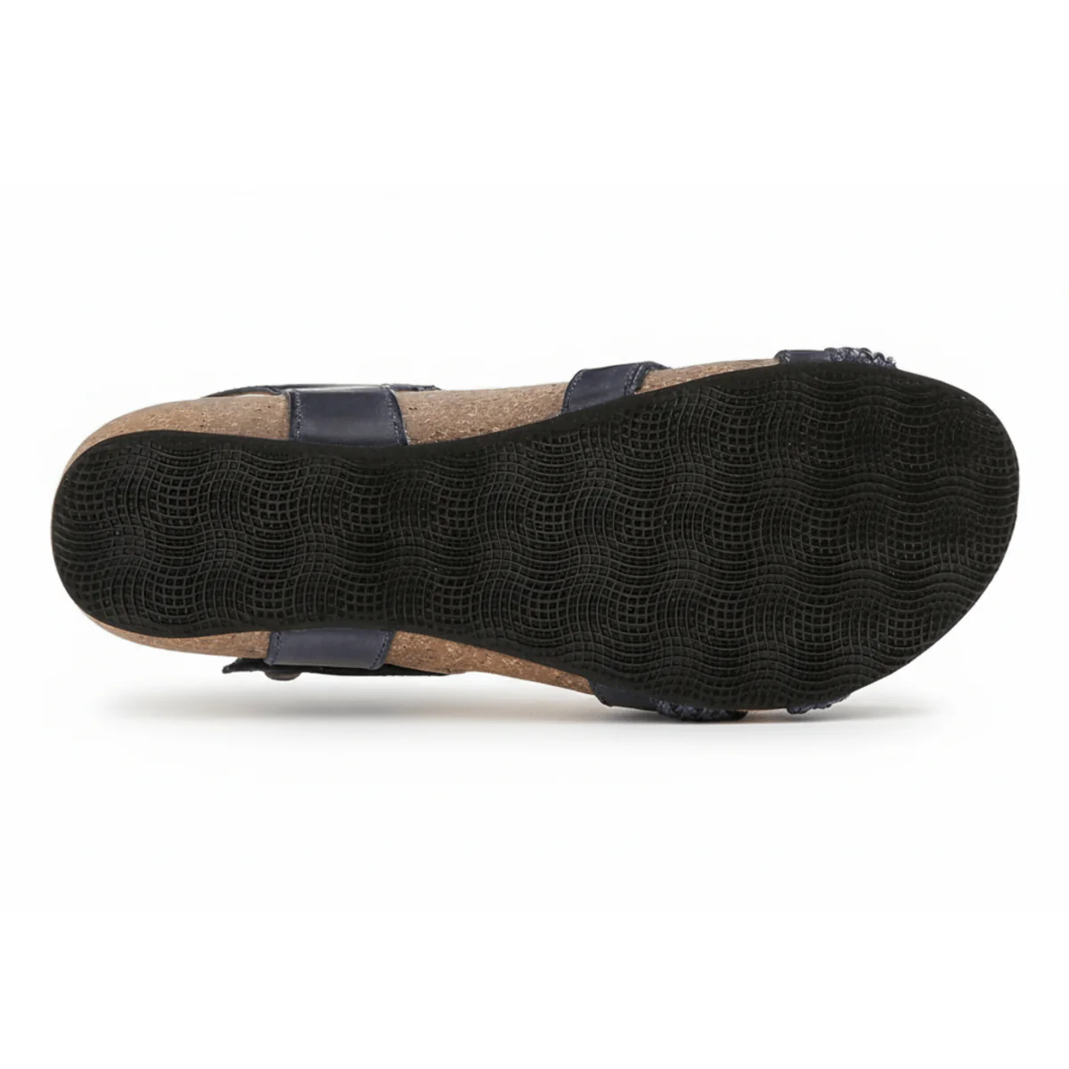 Taos Women's Trulie Navy - Image 7
