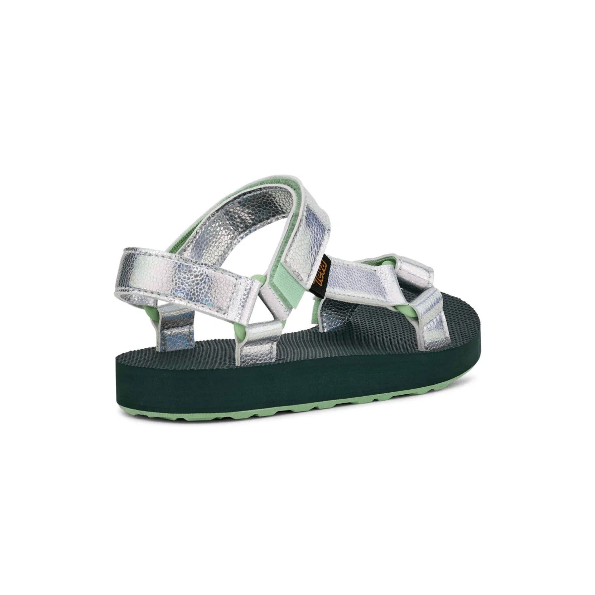 Teva Kids Original Universal Shine Green - Image 4