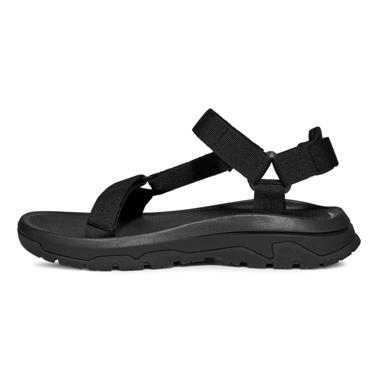Teva Men's Hurricane XLT3 Sandal Black - Image 3